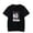 black, variant on Mitski Fall 2024 Tour T-Shirt Merch Summer For Women/Men Unisex O-neck Short Sleeve Tshirt Fashion Streetwear