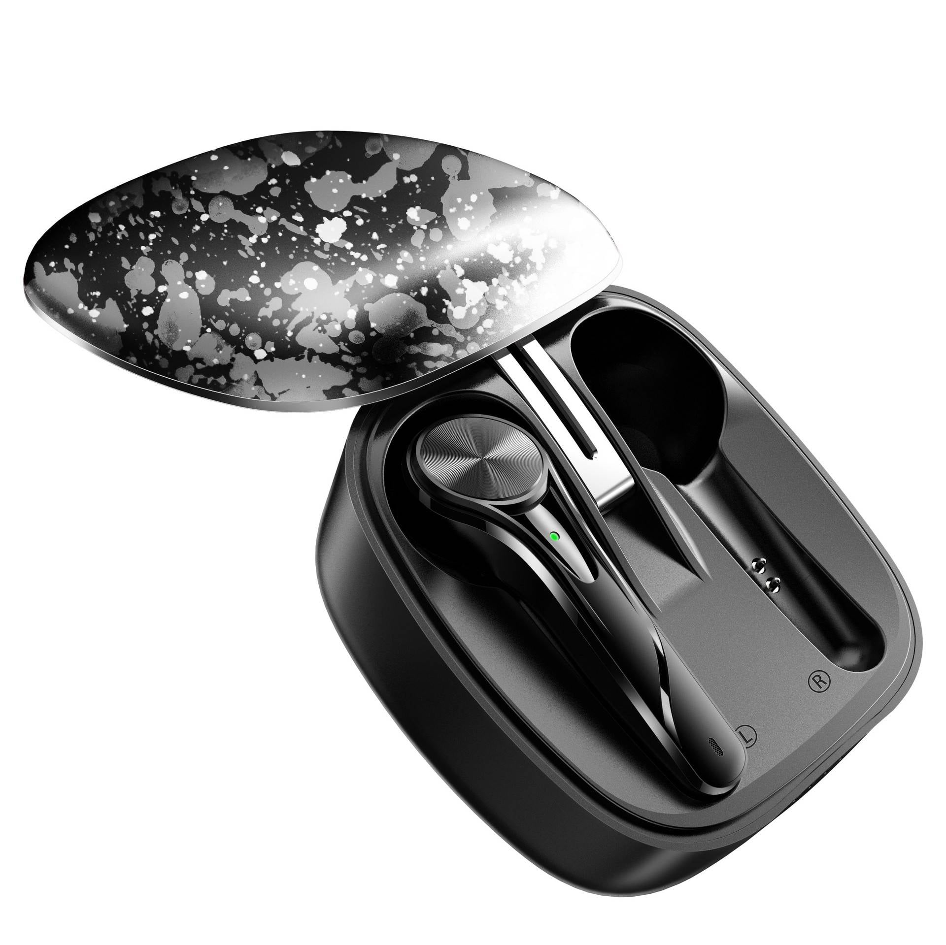 Plantronics Voyager Edge Wireless Bluetooth Headset with Charging Plantronics Voyager Edge Wireless Bluetooth Headset with Charging