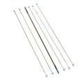 thumbnail image 2 of GreatNeck Coping Saw Blade Set, 6 Assorted Blades, 2 of 6