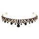 thumbnail image 1 of EeaseMX 1 corona de novia exquisita, tocado, vestido de novia, tiara de estilo barroco., 1 of 7