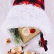 thumbnail image 3 of Medias navideñas colgantes, juego de bolsas de regalo navideñas colgantes para dulces, galletas, chocolate, muñecas navideñas creativas, decoración navideña, 3 of 6