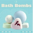 thumbnail image 1 of Pre-Owned Bath Bombs (Paperback) 1861086156 9781861086150, 1 of 1