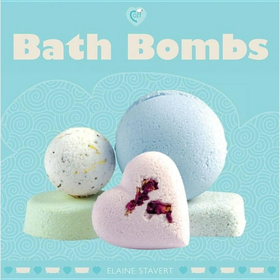 Pre-Owned Bath Bombs (Paperback) 1861086156 9781861086150