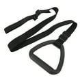 thumbnail image 3 of Leg Lifter Assist, Imitation Nylon Leg Lifter Strap Large Handle Practical  for Walking, 3 of 7
