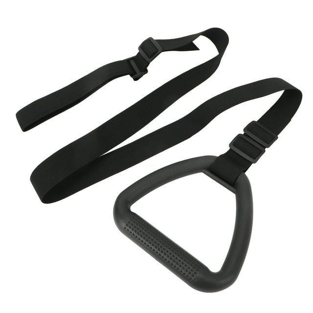 Leg Lifter Assist, Leg Lifter Strap Easy To Use Practical for Rehabilitation Training