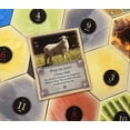 thumbnail image 4 of Juego de cartas de penalti Tabletop Monthly Catan, 5ª edición, 4 of 8
