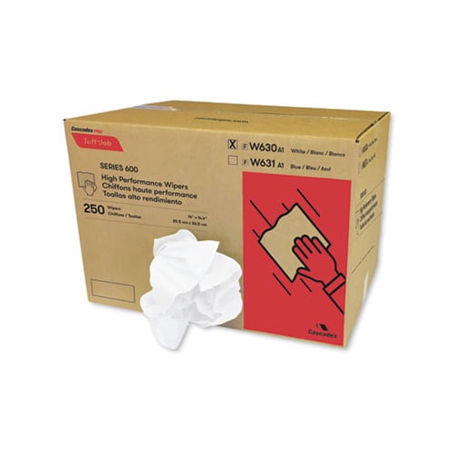 Spunlace Towels WR104 - Healthcare