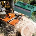 thumbnail image 1 of Chainsaw Bar Dressing Tool, Solid Guide Bar Rail Dressers File Repairer Tool, ,, 1 of 6