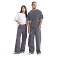 thumbnail image 3 of No Boundaries All Gender Carpenter Pants, Men's Sizes 28 - 44, 3 of 6