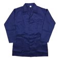 thumbnail image 1 of Bata De Laboratorio Unisex Gabardina Algodón Talla 28 A 42, 1 of 3