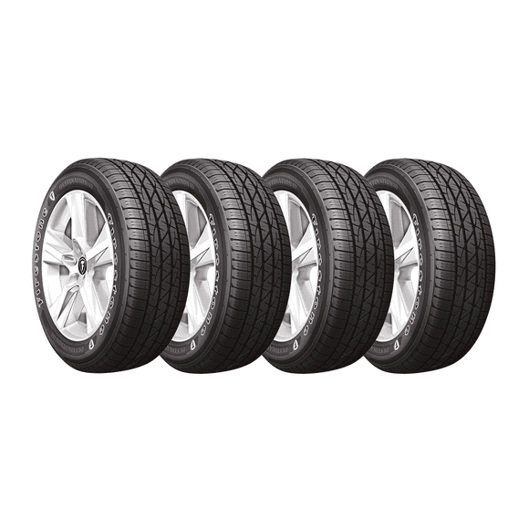PAQUETE DE 4 LLANTAS FIRESTONE 265/75R16 116T DESTINATION LE3