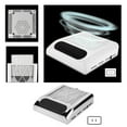 thumbnail image 4 of Colector de polvo de uñas Yinane 80 vatios con ventilador, 4 of 7