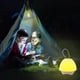thumbnail image 5 of Luz De Noche Portátil, Lámpara De Noche Recargable Por Usb, Linterna Led Regulable, Lámpara De Mesa Para El Cuidado De Los Ojos, Para Dormitorio, Sala De Estar, Camping Speravity HA035548-00, 5 of 6