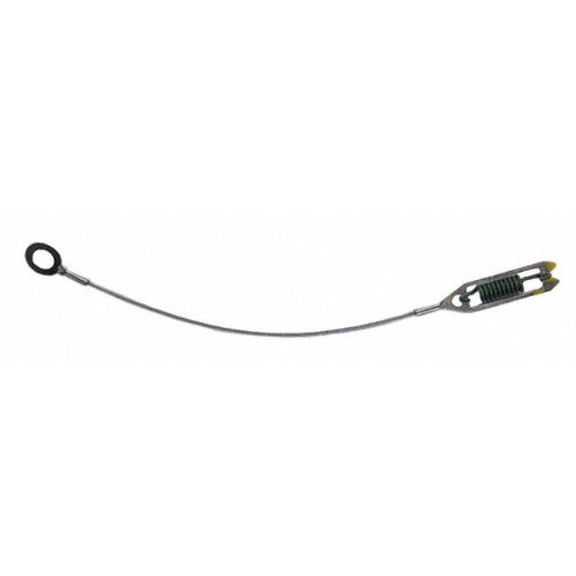 Raybestos H2114 Professional Grade Drum Brake Shoe Adjusting Cable Fits select: 1997-2010 FORD F150, 2000-2002 DODGE RAM 1500