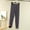Dark Gray, variant on Women's Long Sleep Pants Modal Lightweight Lounge Pants Casual Home Wear Bottoms Pajama Pants