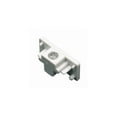 thumbnail image 1 of Cal lighting HT2-280-BK Couverture de Rail Linéaire - Noir - Cape Droite, 1 of 1