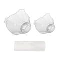 thumbnail image 1 of Taza de Nebulización Portátil, Atomizador, Humidificador, Inhaladores, , Kit de Repuesto, de Accesorios para Adultos, Niños, Oficina - 9x5cm 6x4cm Máscara 9x5cm 6x4cm Macarena Tanque nebulizador, 1 of 6
