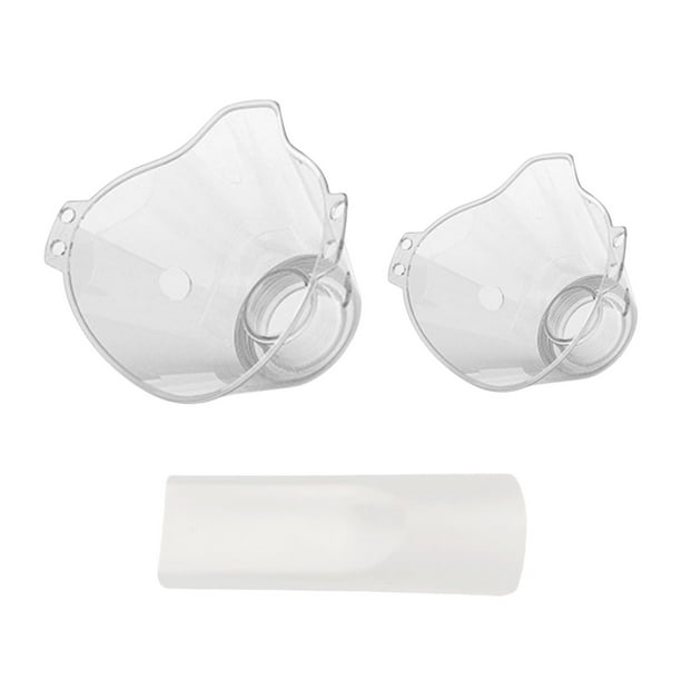 Taza de Nebulización Portátil, Atomizador, Humidificador, Inhaladores, , Kit de Repuesto, de Accesorios para Adultos, Niños, Oficina - 9x5cm 6x4cm Máscara 9x5cm 6x4cm Macarena Tanque nebulizador