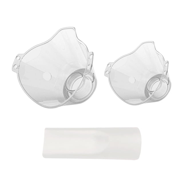 Taza de Nebulización Portátil, Atomizador, Humidificador, Inhaladores, , Kit de Repuesto, de Accesorios para Adultos, Niños, Oficina - 9x5cm 6x4cm Máscara 9x5cm 6x4cm Macarena Tanque nebulizador
