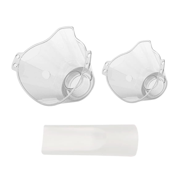 Taza de Nebulización Portátil, Atomizador, Humidificador, Inhaladores, , Kit de Repuesto, de Accesorios para Adultos, Niños, Oficina - 9x5cm 6x4cm Máscara 9x5cm 6x4cm Macarena Tanque nebulizador