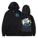 thumbnail image 2 of Sudaderas Con Capucha Rapper Juice World Album Graphic Para, 2 of 8