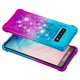 thumbnail image 3 of Funda para Samsung Galaxy S10 Transparente con Brillos Carcasa Protectora Antigolpes con Glitter Brillante, 3 of 5