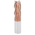 thumbnail image 1 of High-Performance Tungsten Steel CNC End Mill - 20 x 100 x 20D, 1 of 12