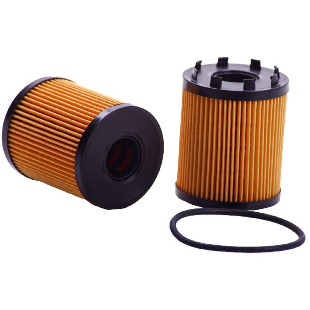OE Replacement for 20142018 Fiat 500L Engine Oil Filter (Easy