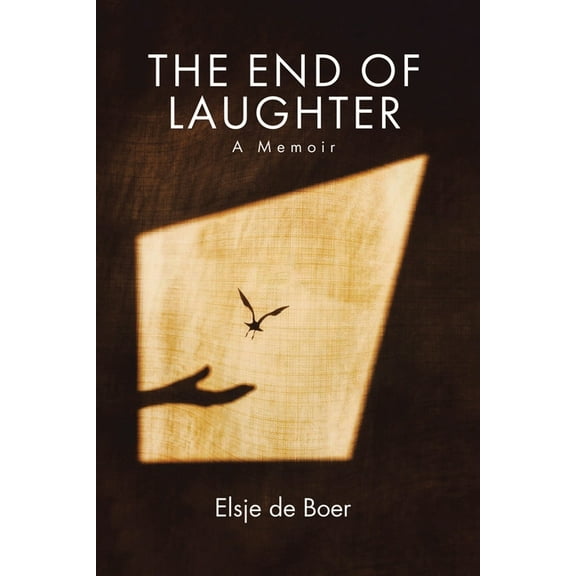 The End of Laughter: A Memoir, (Paperback)