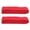 Red, variant on EeaseCA Yoga Strap Yoga Stretch Strap Home Workout Band Stretching Strap Yoga Band