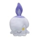thumbnail image 2 of Peluche Pokémon Center Sitting Cuties Litwick #607, 2 of 4