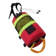 thumbnail image 3 of Almencla Floating Throw Bag 30M Equipment Throw Bag for Sailing Canoeing Kayak Yellow Ordinary Rope, 3 of 8