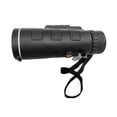 thumbnail image 2 of 40X60 Outdoor Monocular BAK4 Monocular Telescope HD Vision Prism Scope, 2 of 8