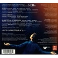 thumbnail image 2 of Alexandre Tharaud - Le poete Du Piano - Music & Performance - CD, 2 of 2