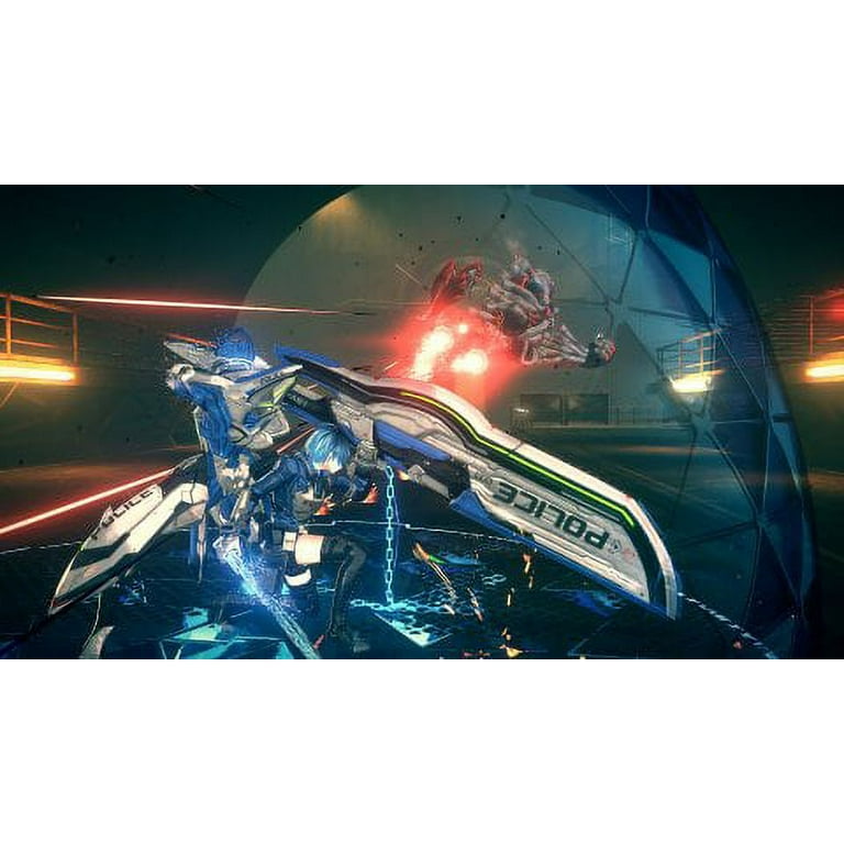 Astral chain best sale walmart