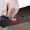 thumbnail image 4 of Dsscvnef Universal Phone Holder with Ring Buckle and Strong Suction Cup for Secure Mobile on Any, 4 of 4