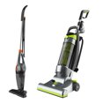 thumbnail image 1 of Black and Decker 3 In 1 Handheld Vacuum with Bagless Upright Pet Vacuum, 1 of 12