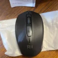 thumbnail image 2 of YANI- Rii Wireless Mouse 1000 Dpi For Pc Laptop Windowsoffice Included Wireless Usb..., 2 of 6