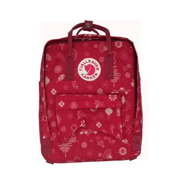 Fjallraven kanken china on sale