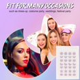 thumbnail image 2 of Acne Removal _Pimple Patch Treatment Acne Concealer Stickers/ ScarSpot Face L2J4, 2 of 7