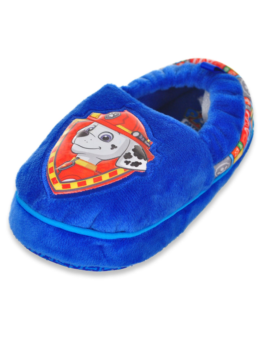 paw patrol slippers walmart