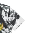 thumbnail image 6 of Beautiful Giant Trendy Men's Short Sleeve T-Shirts Leisure Crew Neck Tee, 6 of 6
