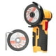 thumbnail image 2 of Grinder 19500rpm Herramienta de Molienda Eléctrica Mini Amolador de Muleador Para Cortar El Pulido de AzuleJos de Cermica Acero de Piedra de Madera, 2 of 7