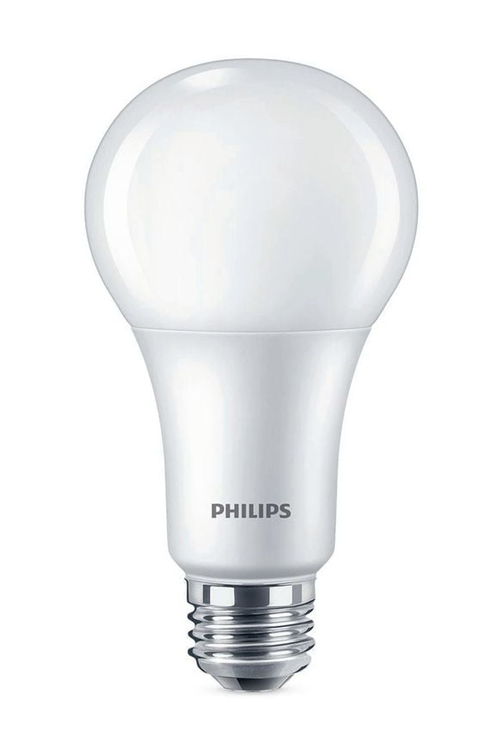 PHILIPS, 6/13/18.5W A21 ampoule DEL à 3 intensités (Blanc doux)