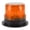 Yellow, variant on YAHHU Solar Beacon Light Caution Light 8 LED Dusk to Dawn Sensor 1200mAh Battery Safety Strobe Light for Construction Traffic Yellow Screw-In 1 Pack