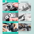 thumbnail image 4 of Soporte Base Del Adaptador Control Remoto Montaje Clip Bicicleta para DJI Mini 4 Pro/Mini 3 Pro, 4 of 9