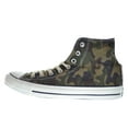 thumbnail image 4 of Unisex Converse Chuck Taylor Pattern Hi Camouflage - 11 Men - 13 Women, 4 of 6