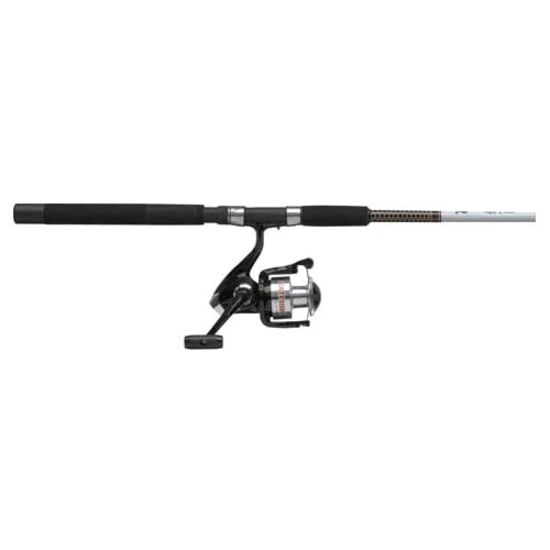 Shakespeare Ugly Stik Catfish Spinning Combo Walmart Com Walmart Com