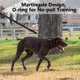 thumbnail image 4 of Plutus Pet Martingala Collar Para Perro Con Cadena De Acero, 4 of 7