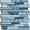 Dark Blue, variant on DEWOO 10-Sheet Peel and Stick Kitchen Backsplash Tiles, 12"x12" Self-Adhesive Marble Blue Wall Tiles for Kitchen and Bathroom(Blue Marble)